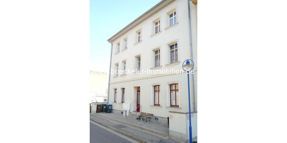 Erdgeschoßwohnung Lanitz-Hassel-Tal Tal - 2 Zimmer, 42 m&sup2;, 280&euro; | Angebot:25987107