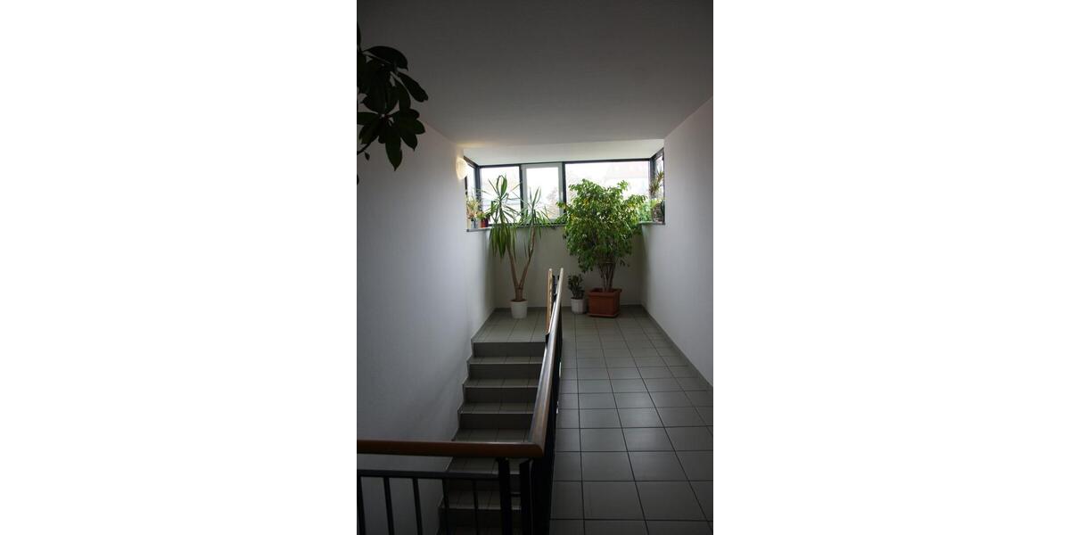 Etagenwohnung Erfurt Daberstedt - 2 Zimmer, 59 m&sup2;, 650&euro; | Angebot:26366935