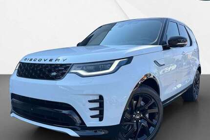 Land Rover Discovery 18.500 km 69.890 &euro; Jena 07747