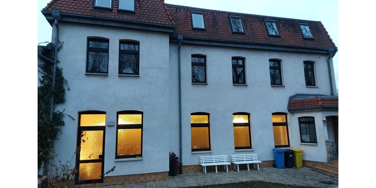 Gewerbeobjekt Jena - 35&euro; | Angebot:21842204