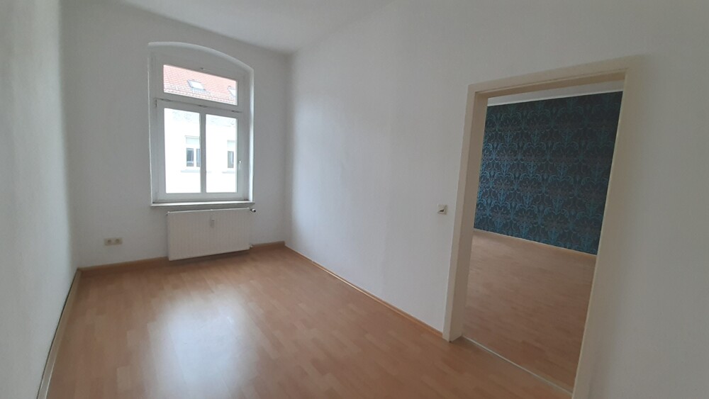 WG-Wohnung mit 4-Zimmern, 3.OG mit 2 Bädern in ruhigem und zentralem Wohnviertel von Gera - Etagenwohnung Jena Burgau | Angebot:14517905