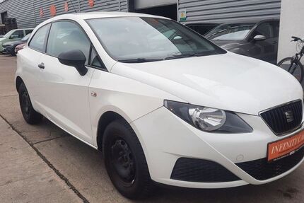 Seat Ibiza 170.000 km 2.690 &euro; Erfurt 99086