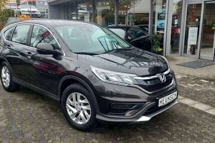 Honda CR-V 78.000 km 16.900 &euro; Erfurt 99099