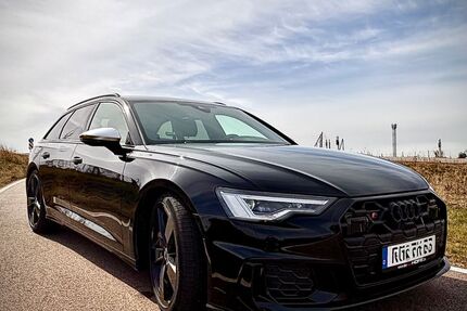 Audi S6 35.000 km 58.999 &euro; Uhlstädt- Kirchhasel 07407
