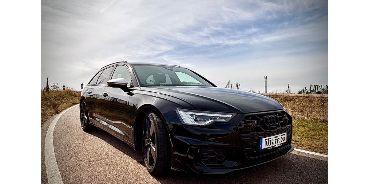 Audi S6 35.000 km 59.599 &euro; Uhlstädt- Kirchhasel 07407