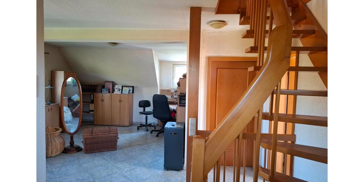 Einfamilienhaus Erfurt Johannesvorstadt - 4 Zimmer, 110 m&sup2;, 430.000&euro; | Angebot:27164464