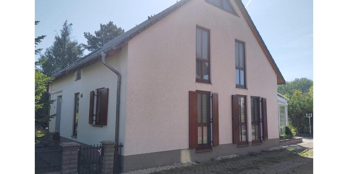 Einfamilienhaus Erfurt Linderbach - 6 Zimmer, 188 m&sup2;, 699.000&euro; | Angebot:22649294
