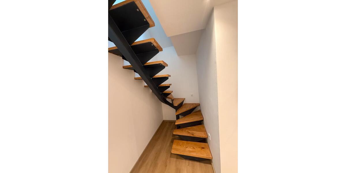 Maisonettenwohnung Erfurt Johannesplatz - 3 Zimmer, 117 m&sup2;, 1.200&euro; | Angebot:26221773