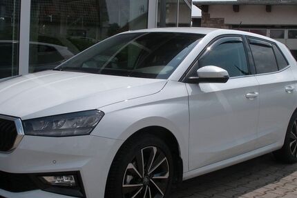 Skoda Fabia 1.920 km 26.490 &euro; Gelmeroda 99428