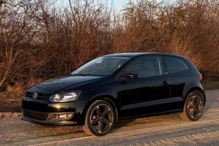 VW Polo 308.000 km 3.500 &euro; Sömmerda 99610