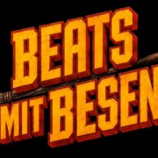 Beats mit Besen 31.10.2026 Altes Autohaus Zöllnitz