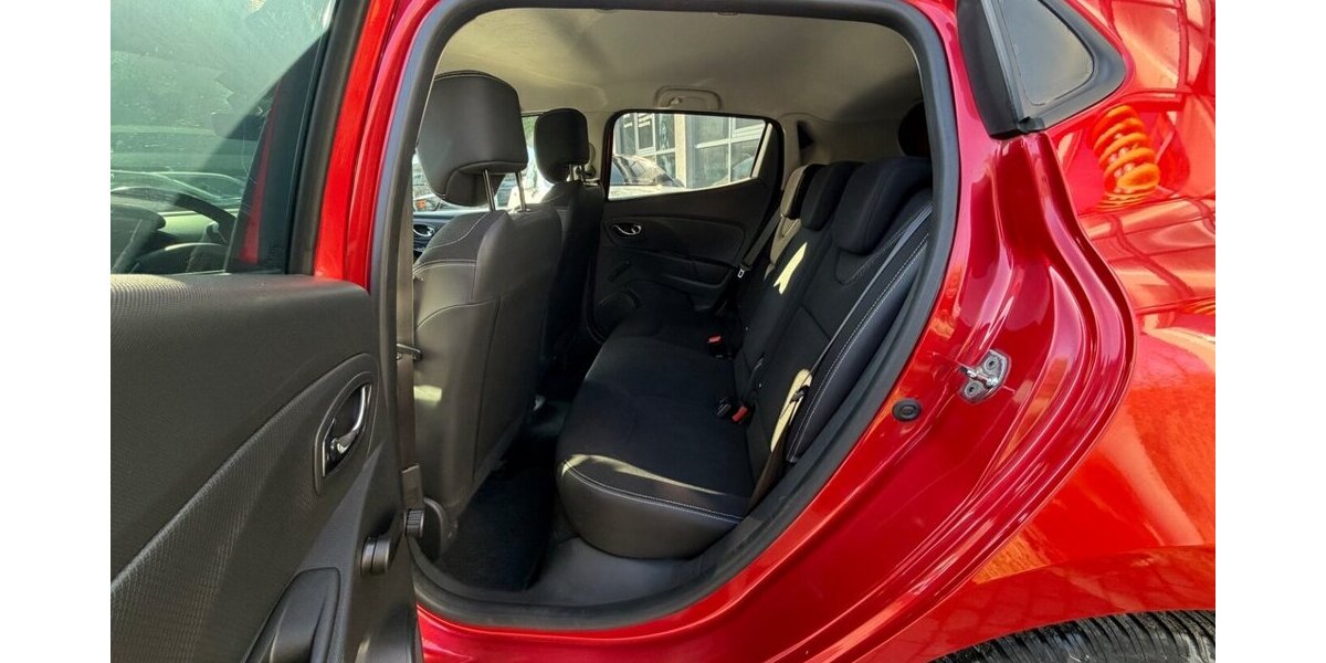 Renault Clio 100.000 km 4.990 &euro; Rudolstadt 07407