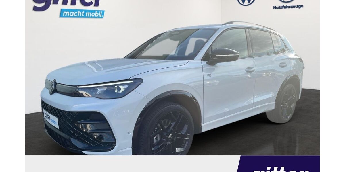 VW Tiguan 11.093 km 49.450 &euro; Erfurt 99098