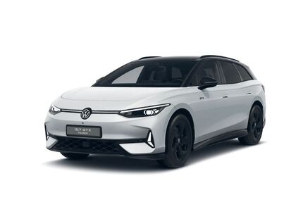 VW ID.7 13.300 km 57.980 &euro; Erfurt 99099