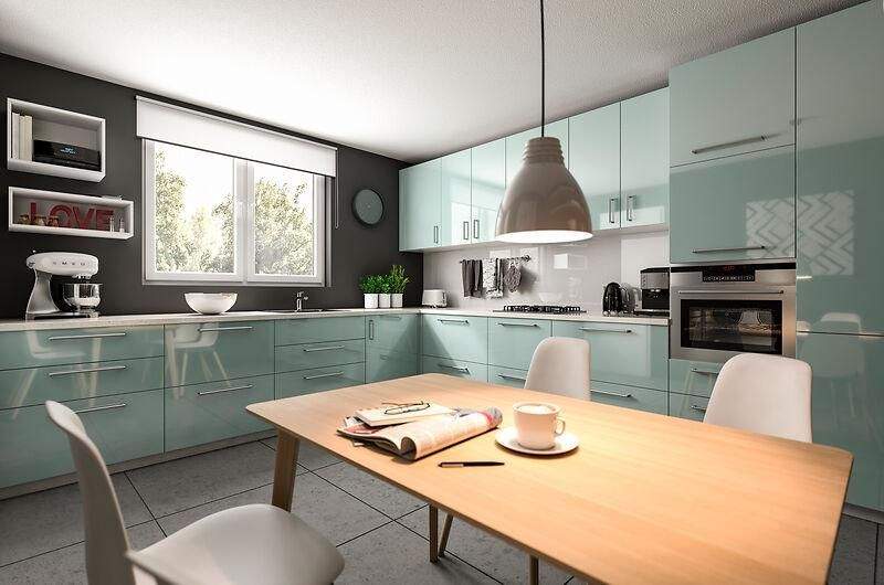 Einfamilienhaus Stadtilm - 6 Zimmer, 143 m&sup2;, 363.049&euro; | Angebot:25837876