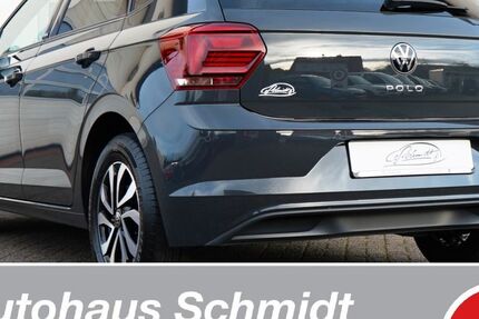 VW Polo 60.437 km 18.990 &euro; Erfurt 99097