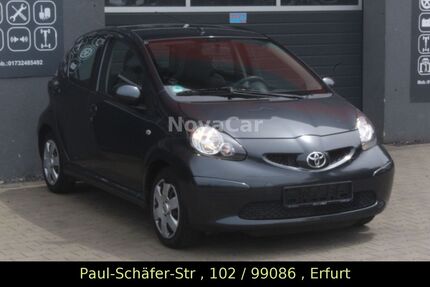 Toyota Aygo (X) 71.000 km 2.990 &euro; Erfurt 99086