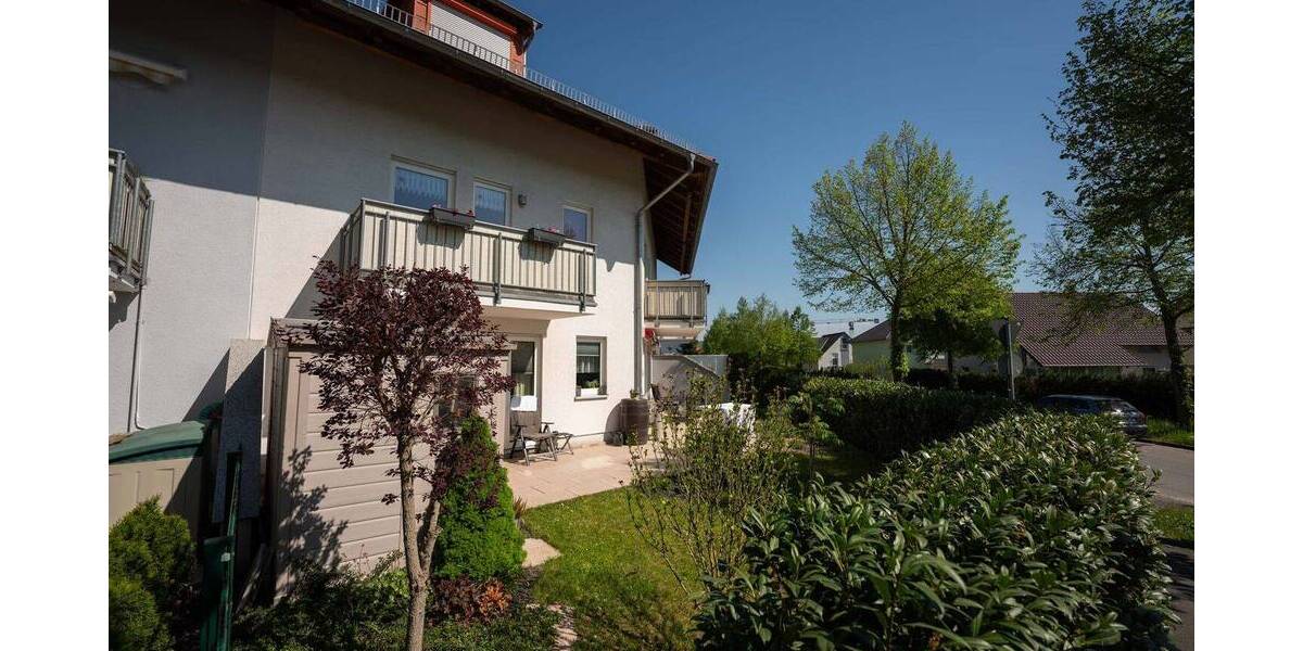 Terrassenwohnung Jena Zwätzen - 2 Zimmer, 78 m&sup2;, 299.000&euro; | Angebot:25705579