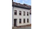 Mehrfamilienhaus mit Grundstück und Garagen , teilw. freiwerdend - Mehrfamilienhaus, Wohnhaus Kahla | Angebot:25722263