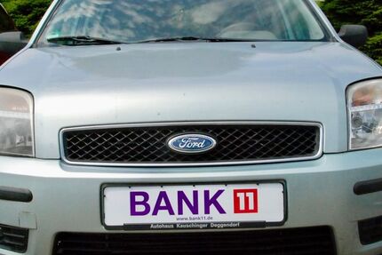 Ford Fusion 105.000 km 1.500 &euro; Dornburg - Camburg 07774