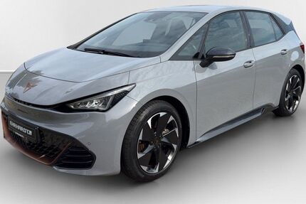 Cupra Born 17.060 km 27.990 &euro; Erfurt 99099