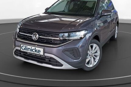 VW T-Cross 5.000 km 25.750 &euro; Weimar 99423