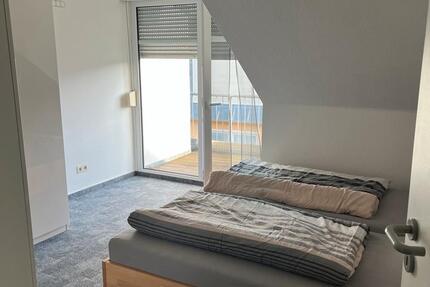 Wohnung Jena Kernberge - 2 Zimmer, 44 m&sup2;, 1.050&euro; | Angebot:25932752