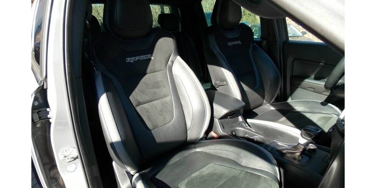 Ford Ranger Raptor 2.0 TDCI Performence 130.000 km 35.000 &euro; Rudolstadt 07407