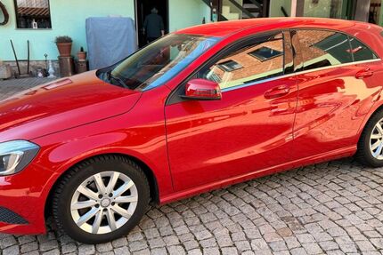 Mercedes-Benz A 200 112.000 km 10.790 &euro; Oßmannstedt 99510