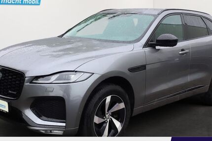 Jaguar F-Pace 39.482 km 47.749 &euro; Erfurt 99098