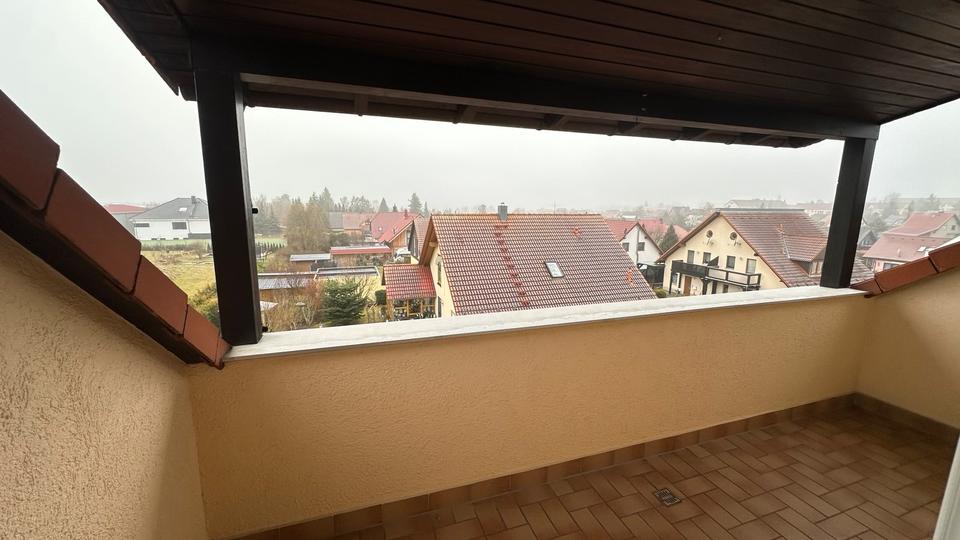Etagenwohnung Blankenhain - 4 Zimmer, 125 m&sup2;, 900&euro; | Angebot:26604354