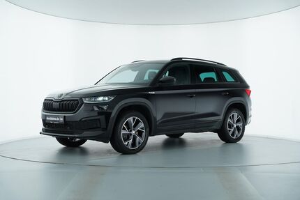 Skoda Kodiaq 49.999 km 37.889 &euro; Erfurt 99086