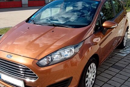 Ford Fiesta 200.500 km 4.090 &euro; Erfurt 99094
