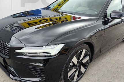 Volvo V60 35.000 km 43.990 &euro; Erfurt 99099