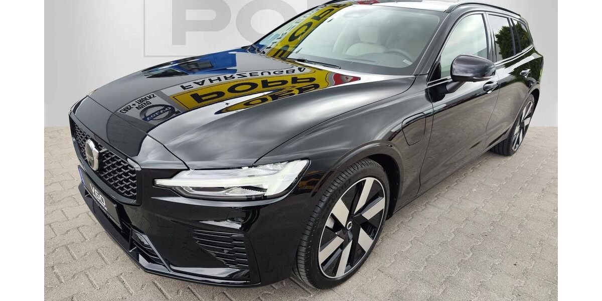 Volvo V60 35.000 km 43.990 &euro; Erfurt 99099