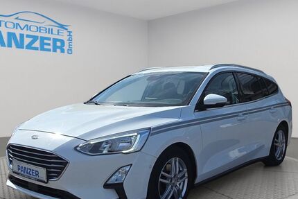 Ford Focus 204.000 km 7.490 &euro; Weimar 99425