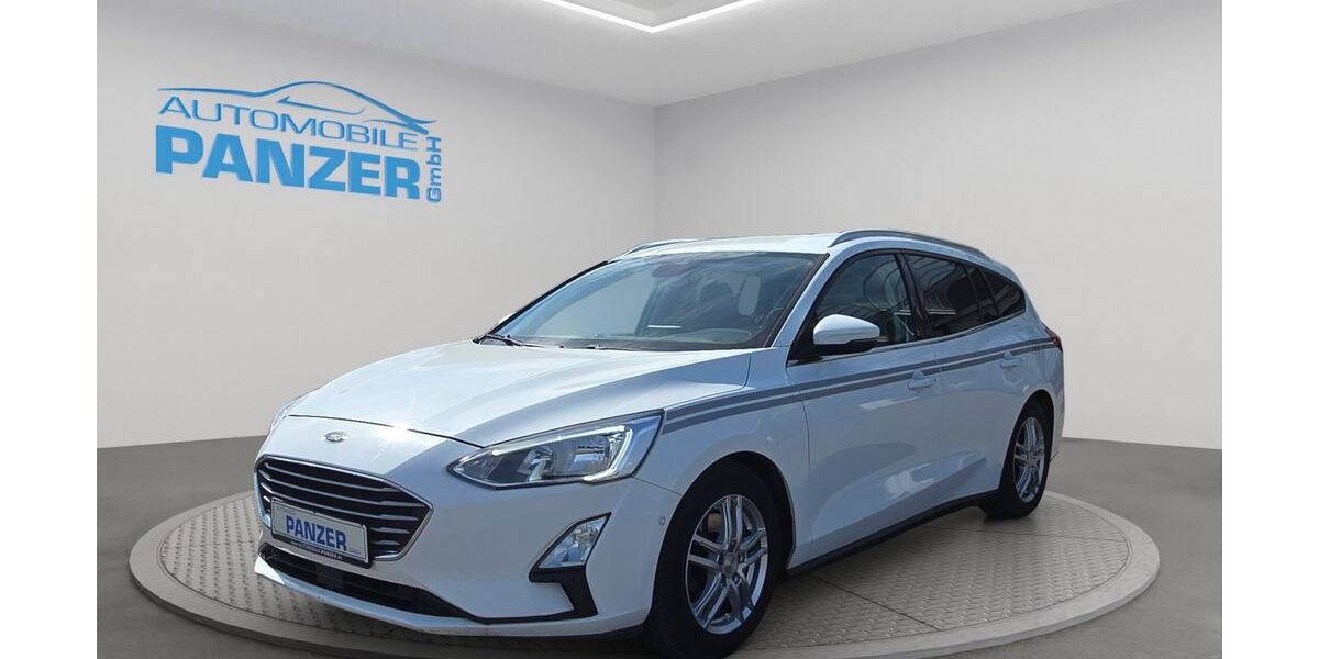 Ford Focus 204.000 km 7.490 &euro; Weimar 99425