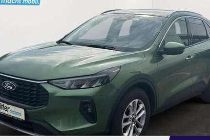 Ford Kuga 24.917 km 25.750 &euro; Erfurt 99098