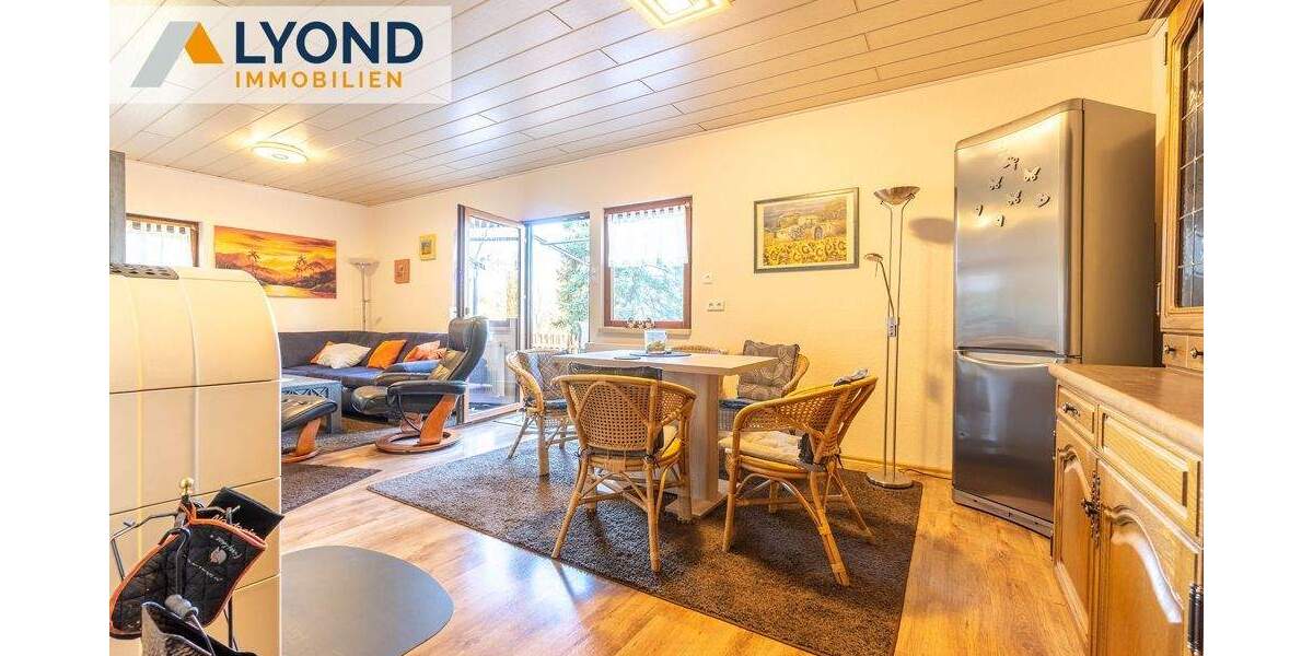 Etagenwohnung Erfurt Altstadt - 2 Zimmer, 56 m&sup2;, 159.000&euro; | Angebot:25676587