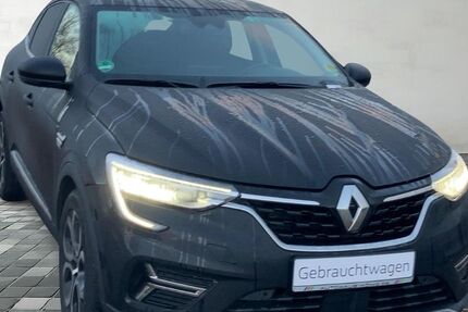 Renault Arkana 29.238 km 21.498 &euro; Erfurt 99099