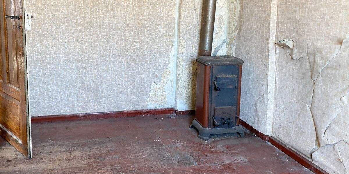 Einfamilienhaus Apolda - 6 Zimmer, 135 m&sup2;, 109.000&euro; | Angebot:25727016