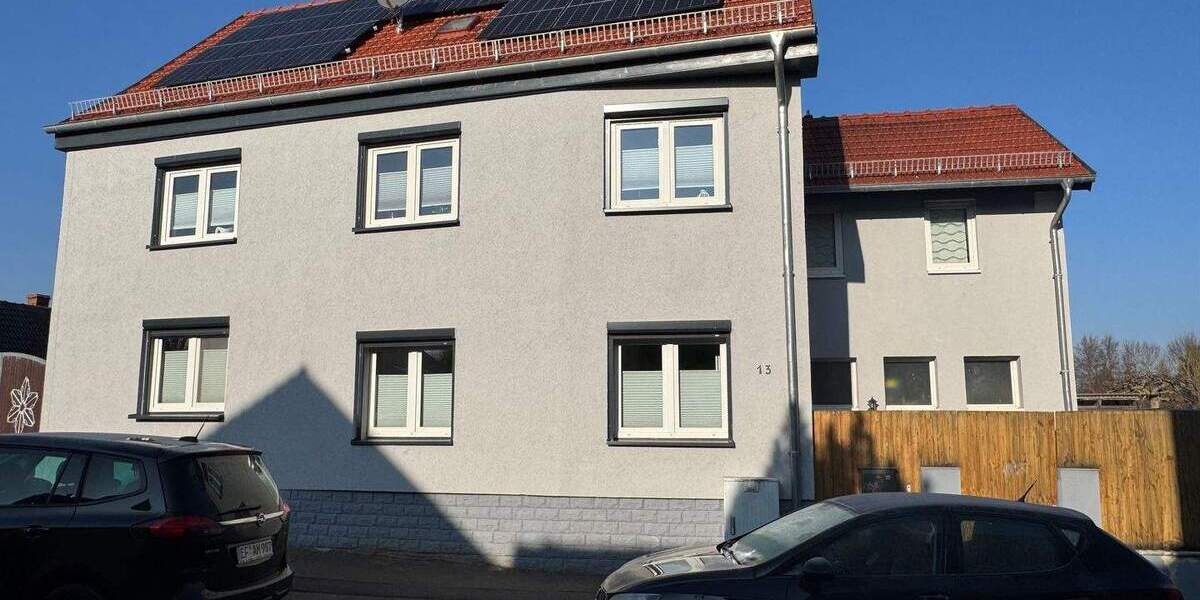 Einfamilienhaus Erfurt Töttelstädt - 9 Zimmer, 175 m&sup2;, 360.000&euro; | Angebot:25685659