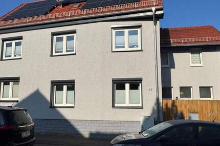 Haus Erfurt Töttelstädt - 9 Zimmer, 175 m&sup2;, 360.000&euro; | Angebot:25685659