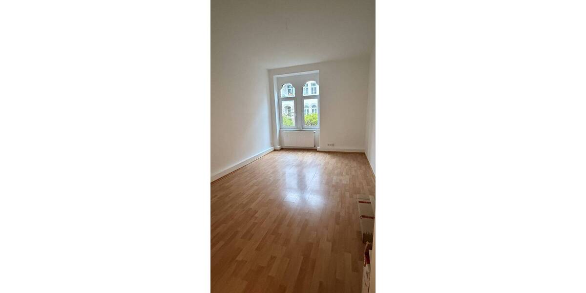 Etagenwohnung Erfurt Löbervorstadt - 3 Zimmer, 74 m&sup2;, 850&euro; | Angebot:26557062