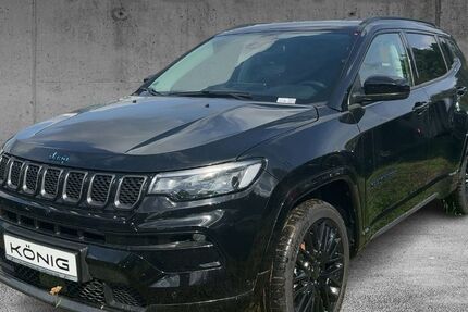 Jeep Compass 59.558 km 24.996 &euro; Erfurt 99091