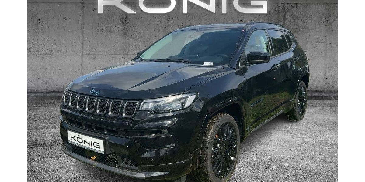 Jeep Compass 59.558 km 24.996 &euro; Erfurt 99091