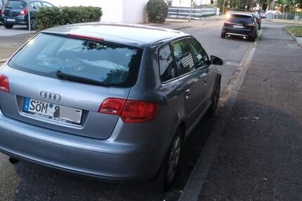 Audi A3 217.000 km 2.500 &euro; Sömmerda 99610