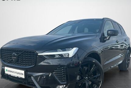 Volvo XC60 14.700 km 53.990 &euro; Jena-Lobeda 07747