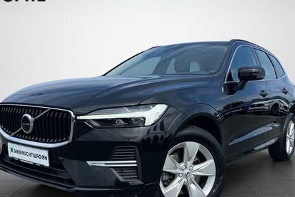 Volvo XC60 39.850 km 36.895 &euro; Jena-Lobeda 07747