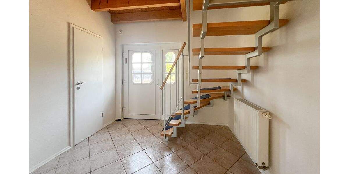 Einfamilienhaus Erfurt Altstadt - 4 Zimmer, 117 m&sup2;, 357.000&euro; | Angebot:25728496